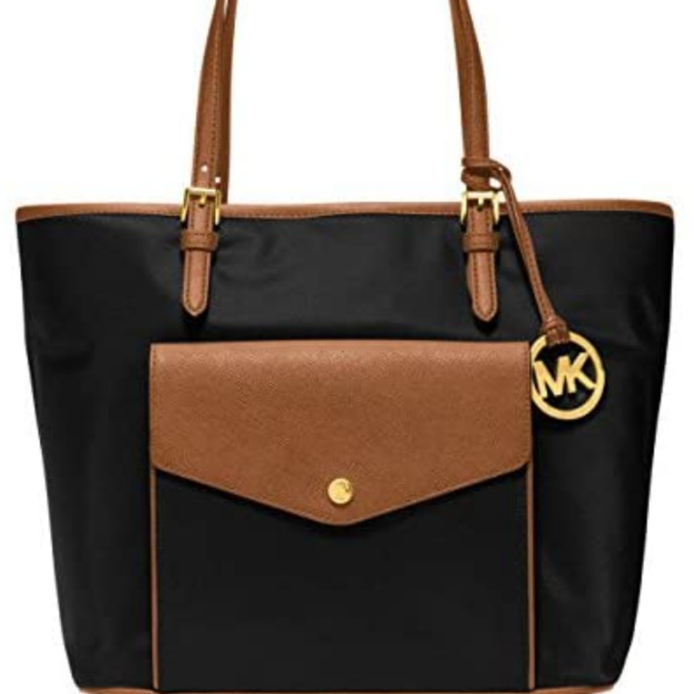 Gently used Michael Kors tote